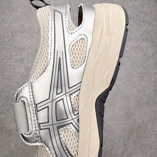 ASICSRUNNING KIDS CONTEND 系列 MJ PS 舒适百搭低帮涉水凉鞋 ASICS( ASICSRUNNING KIDS CONTEND 系列 MJ PS 舒适百搭低帮涉水凉鞋 ASICS(