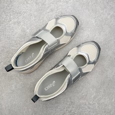 ASICSRUNNING KIDS CONTEND 系列 MJ PS 舒适百搭低帮涉水凉鞋 ASICS( ASICSRUNNING KIDS CONTEND 系列 MJ PS 舒适百搭低帮涉水凉鞋 ASICS(