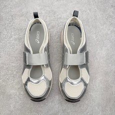 ASICSRUNNING KIDS CONTEND 系列 MJ PS 舒适百搭低帮涉水凉鞋 ASICS( ASICSRUNNING KIDS CONTEND 系列 MJ PS 舒适百搭低帮涉水凉鞋 ASICS(