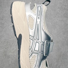 ASICSRUNNING KIDS CONTEND 系列 MJ PS 舒适百搭低帮涉水凉鞋 ASICS( ASICSRUNNING KIDS CONTEND 系列 MJ PS 舒适百搭低帮涉水凉鞋 ASICS(