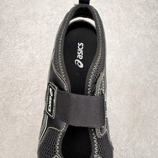 ASICSRUNNING KIDS CONTEND 系列 MJ PS 舒适百搭低帮涉水凉鞋 ASICS( ASICSRUNNING KIDS CONTEND 系列 MJ PS 舒适百搭低帮涉水凉鞋 ASICS(