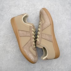 #TG Maison Margiela Calfskin Replica 马吉拉复古低帮时尚德训鞋 上万 #TG Maison Margiela Calfskin Replica 马吉拉复古低帮时尚德训鞋 上万