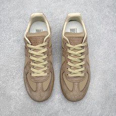 #TG Maison Margiela Calfskin Replica 马吉拉复古低帮时尚德训鞋 上万 #TG Maison Margiela Calfskin Replica 马吉拉复古低帮时尚德训鞋 上万