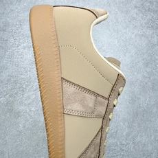 #TG Maison Margiela Calfskin Replica 马吉拉复古低帮时尚德训鞋 上万 #TG Maison Margiela Calfskin Replica 马吉拉复古低帮时尚德训鞋 上万