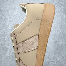 #TG Maison Margiela Calfskin Replica 马吉拉复古低帮时尚德训鞋 上万 #TG Maison Margiela Calfskin Replica 马吉拉复古低帮时尚德训鞋 上万