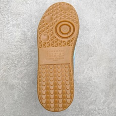 #TG Maison Margiela Calfskin Replica 马吉拉复古低帮时尚德训鞋 上万 #TG Maison Margiela Calfskin Replica 马吉拉复古低帮时尚德训鞋 上万