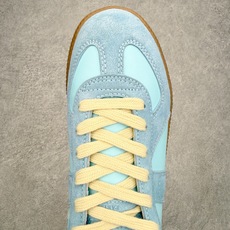 #TG Maison Margiela Calfskin Replica 马吉拉复古低帮时尚德训鞋 上万 #TG Maison Margiela Calfskin Replica 马吉拉复古低帮时尚德训鞋 上万