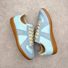 #TG Maison Margiela Calfskin Replica 马吉拉复古低帮时尚德训鞋 上万 #TG Maison Margiela Calfskin Replica 马吉拉复古低帮时尚德训鞋 上万