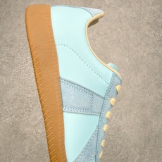 #TG Maison Margiela Calfskin Replica 马吉拉复古低帮时尚德训鞋 上万 #TG Maison Margiela Calfskin Replica 马吉拉复古低帮时尚德训鞋 上万