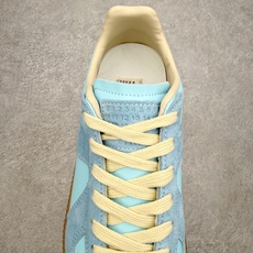 #TG Maison Margiela Calfskin Replica 马吉拉复古低帮时尚德训鞋 上万 #TG Maison Margiela Calfskin Replica 马吉拉复古低帮时尚德训鞋 上万