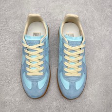 #TG Maison Margiela Calfskin Replica 马吉拉复古低帮时尚德训鞋 上万 #TG Maison Margiela Calfskin Replica 马吉拉复古低帮时尚德训鞋 上万