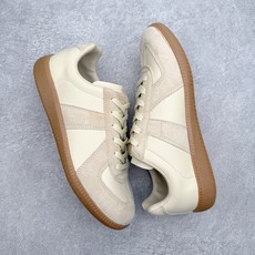 #TG Maison Margiela Calfskin Replica 马吉拉复古低帮时尚德训鞋 上万 #TG Maison Margiela Calfskin Replica 马吉拉复古低帮时尚德训鞋 上万