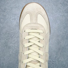 #TG Maison Margiela Calfskin Replica 马吉拉复古低帮时尚德训鞋 上万 #TG Maison Margiela Calfskin Replica 马吉拉复古低帮时尚德训鞋 上万