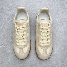 #TG Maison Margiela Calfskin Replica 马吉拉复古低帮时尚德训鞋 上万 #TG Maison Margiela Calfskin Replica 马吉拉复古低帮时尚德训鞋 上万