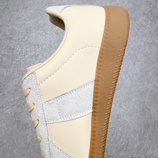 #TG Maison Margiela Calfskin Replica 马吉拉复古低帮时尚德训鞋 上万 #TG Maison Margiela Calfskin Replica 马吉拉复古低帮时尚德训鞋 上万