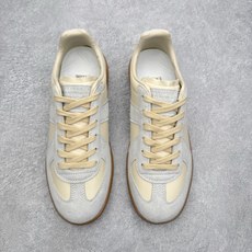 #TG Maison Margiela Calfskin Replica 马吉拉复古低帮时尚德训鞋 上万 #TG Maison Margiela Calfskin Replica 马吉拉复古低帮时尚德训鞋 上万