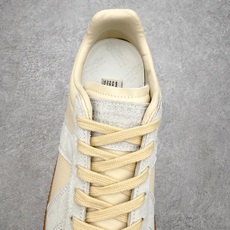 #TG Maison Margiela Calfskin Replica 马吉拉复古低帮时尚德训鞋 上万 #TG Maison Margiela Calfskin Replica 马吉拉复古低帮时尚德训鞋 上万