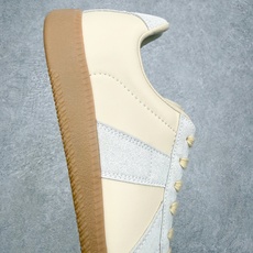 #TG Maison Margiela Calfskin Replica 马吉拉复古低帮时尚德训鞋 上万 #TG Maison Margiela Calfskin Replica 马吉拉复古低帮时尚德训鞋 上万