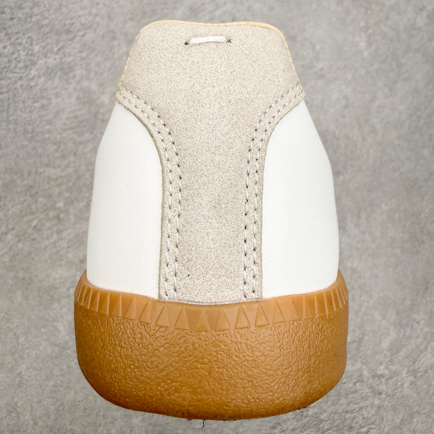 ＃TG Maison Margiela Calfskin Replica 马吉拉复古低帮时尚德训鞋 上万