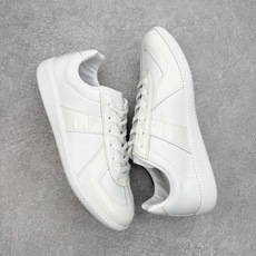 #TG Maison Margiela Calfskin Replica 马吉拉复古低帮时尚德训鞋 上万 #TG Maison Margiela Calfskin Replica 马吉拉复古低帮时尚德训鞋 上万
