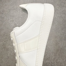 #TG Maison Margiela Calfskin Replica 马吉拉复古低帮时尚德训鞋 上万 #TG Maison Margiela Calfskin Replica 马吉拉复古低帮时尚德训鞋 上万