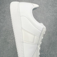#TG Maison Margiela Calfskin Replica 马吉拉复古低帮时尚德训鞋 上万 #TG Maison Margiela Calfskin Replica 马吉拉复古低帮时尚德训鞋 上万