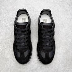 #TG Maison Margiela Calfskin Replica 马吉拉复古低帮时尚德训鞋 上万 #TG Maison Margiela Calfskin Replica 马吉拉复古低帮时尚德训鞋 上万