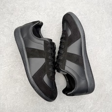 #TG Maison Margiela Calfskin Replica 马吉拉复古低帮时尚德训鞋 上万 #TG Maison Margiela Calfskin Replica 马吉拉复古低帮时尚德训鞋 上万