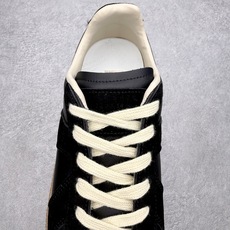 #TG Maison Margiela Calfskin Replica 马吉拉复古低帮时尚德训鞋 上万 #TG Maison Margiela Calfskin Replica 马吉拉复古低帮时尚德训鞋 上万