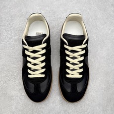 #TG Maison Margiela Calfskin Replica 马吉拉复古低帮时尚德训鞋 上万 #TG Maison Margiela Calfskin Replica 马吉拉复古低帮时尚德训鞋 上万