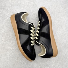 #TG Maison Margiela Calfskin Replica 马吉拉复古低帮时尚德训鞋 上万 #TG Maison Margiela Calfskin Replica 马吉拉复古低帮时尚德训鞋 上万