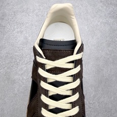 #TG Maison Margiela Calfskin Replica 马吉拉复古低帮时尚德训鞋 上万 #TG Maison Margiela Calfskin Replica 马吉拉复古低帮时尚德训鞋 上万
