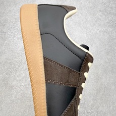 #TG Maison Margiela Calfskin Replica 马吉拉复古低帮时尚德训鞋 上万 #TG Maison Margiela Calfskin Replica 马吉拉复古低帮时尚德训鞋 上万