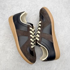 #TG Maison Margiela Calfskin Replica 马吉拉复古低帮时尚德训鞋 上万 #TG Maison Margiela Calfskin Replica 马吉拉复古低帮时尚德训鞋 上万