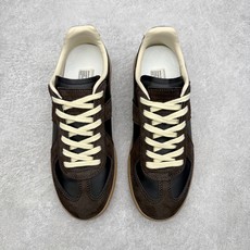 #TG Maison Margiela Calfskin Replica 马吉拉复古低帮时尚德训鞋 上万 #TG Maison Margiela Calfskin Replica 马吉拉复古低帮时尚德训鞋 上万