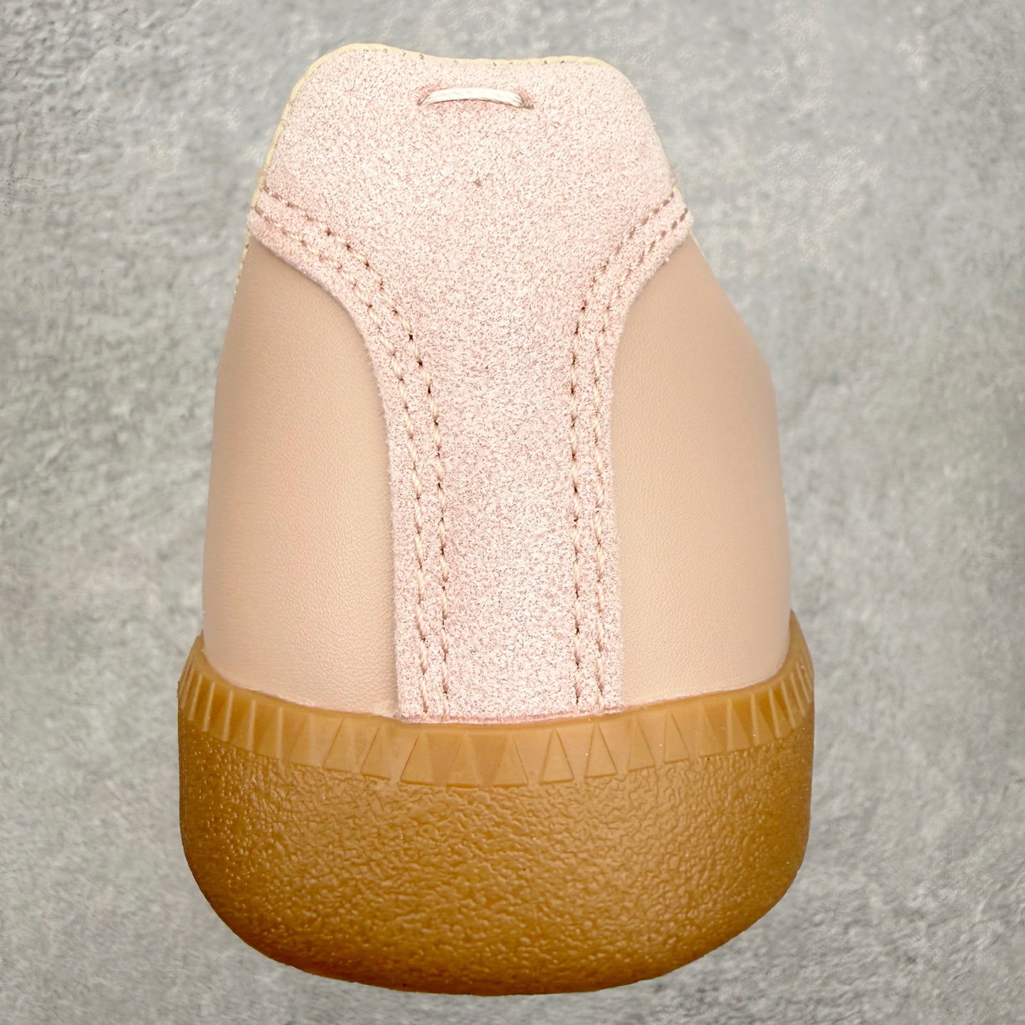 ＃TG Maison Margiela Calfskin Replica 马吉拉复古低帮时尚德训鞋 上万