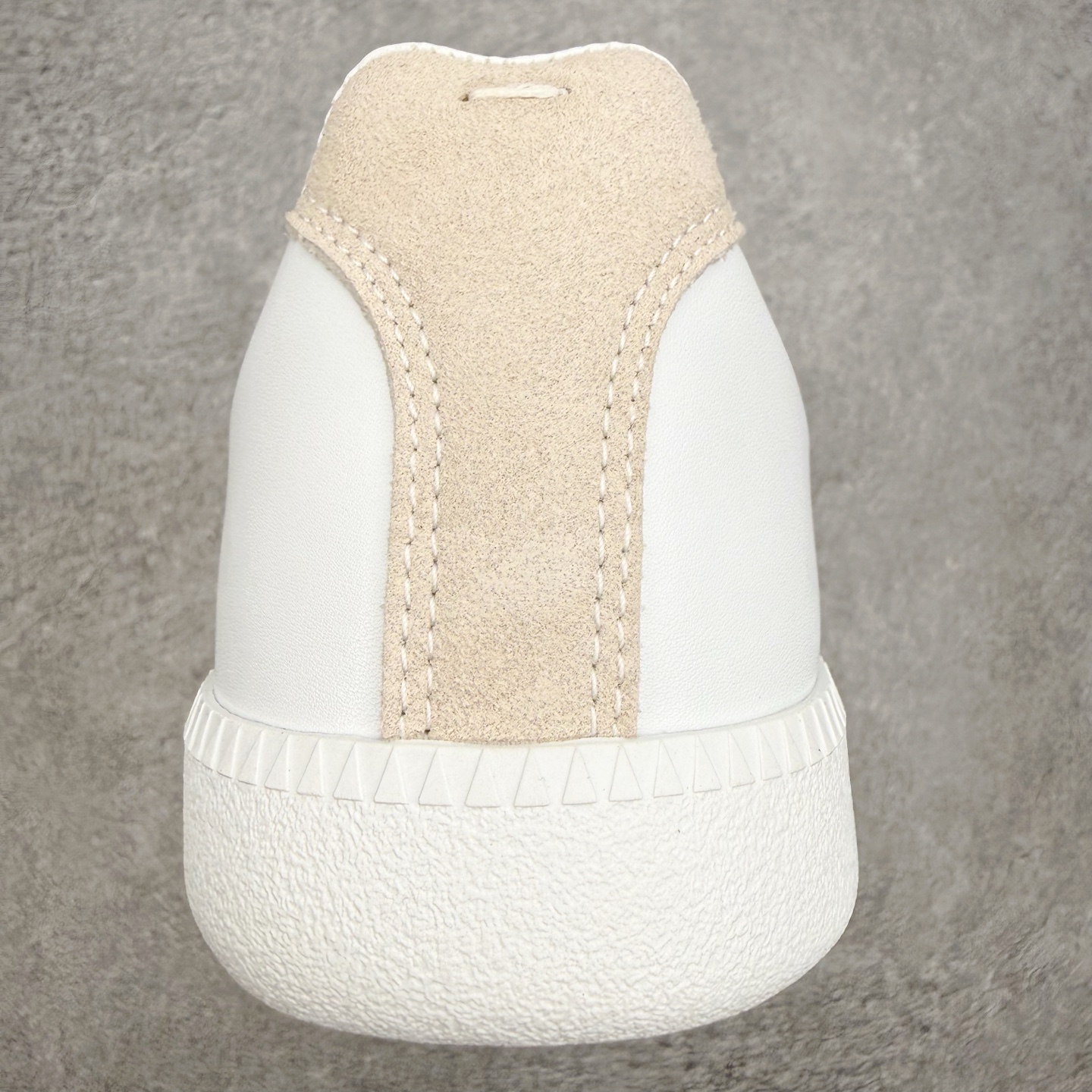 ＃TG Maison Margiela Calfskin Replica 马吉拉复古低帮时尚德训鞋 上万