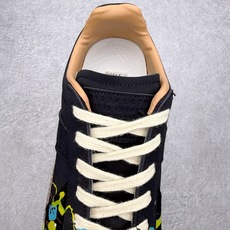 #TG Maison Margiela Calfskin Replica 马吉拉复古低帮时尚德训鞋 上万 #TG Maison Margiela Calfskin Replica 马吉拉复古低帮时尚德训鞋 上万