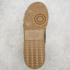 #TG Maison Margiela Calfskin Replica 马吉拉复古低帮时尚德训鞋 上万 #TG Maison Margiela Calfskin Replica 马吉拉复古低帮时尚德训鞋 上万