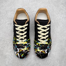 #TG Maison Margiela Calfskin Replica 马吉拉复古低帮时尚德训鞋 上万 #TG Maison Margiela Calfskin Replica 马吉拉复古低帮时尚德训鞋 上万