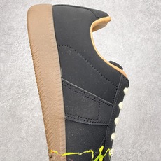 #TG Maison Margiela Calfskin Replica 马吉拉复古低帮时尚德训鞋 上万 #TG Maison Margiela Calfskin Replica 马吉拉复古低帮时尚德训鞋 上万