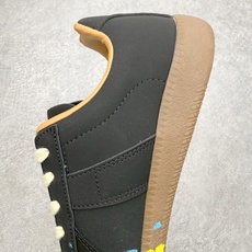 #TG Maison Margiela Calfskin Replica 马吉拉复古低帮时尚德训鞋 上万 #TG Maison Margiela Calfskin Replica 马吉拉复古低帮时尚德训鞋 上万