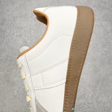 #TG Maison Margiela Calfskin Replica 马吉拉复古低帮时尚德训鞋 上万 #TG Maison Margiela Calfskin Replica 马吉拉复古低帮时尚德训鞋 上万