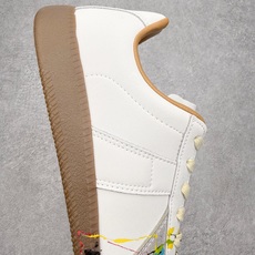 #TG Maison Margiela Calfskin Replica 马吉拉复古低帮时尚德训鞋 上万 #TG Maison Margiela Calfskin Replica 马吉拉复古低帮时尚德训鞋 上万