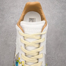 #TG Maison Margiela Calfskin Replica 马吉拉复古低帮时尚德训鞋 上万 #TG Maison Margiela Calfskin Replica 马吉拉复古低帮时尚德训鞋 上万