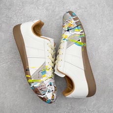 #TG Maison Margiela Calfskin Replica 马吉拉复古低帮时尚德训鞋 上万 #TG Maison Margiela Calfskin Replica 马吉拉复古低帮时尚德训鞋 上万