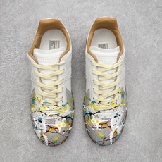 #TG Maison Margiela Calfskin Replica 马吉拉复古低帮时尚德训鞋 上万 #TG Maison Margiela Calfskin Replica 马吉拉复古低帮时尚德训鞋 上万