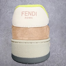 #TG FENDI 芬迪 Match sneaters低帮运动鞋 独家定制 选用优质材料,精细制作。经典 #TG FENDI 芬迪 Match sneaters低帮运动鞋 独家定制 选用优质材料,精细制作。经典