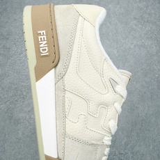 #TG FENDI 芬迪 Match sneaters低帮运动鞋 独家定制 选用优质材料,精细制作。经典 #TG FENDI 芬迪 Match sneaters低帮运动鞋 独家定制 选用优质材料,精细制作。经典