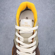 #TG FENDI 芬迪 Match sneaters低帮运动鞋 独家定制 选用优质材料,精细制作。经典 #TG FENDI 芬迪 Match sneaters低帮运动鞋 独家定制 选用优质材料,精细制作。经典
